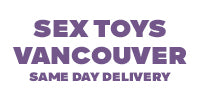 Sex Toys Vancouver Same Day Delivery