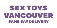 Sex Toys Vancouver