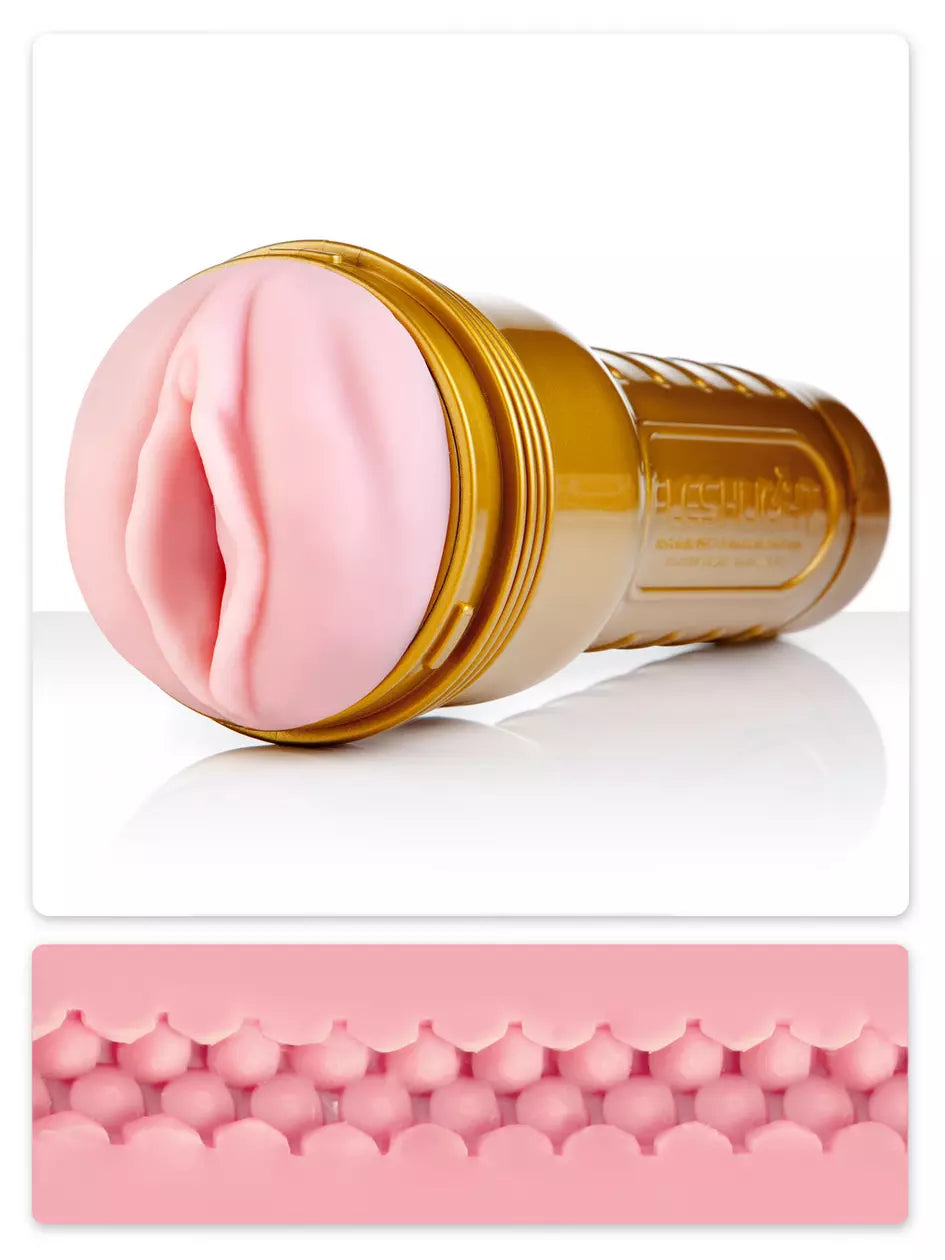 Fleshlight Pink Lady Stamina Training Unit STU