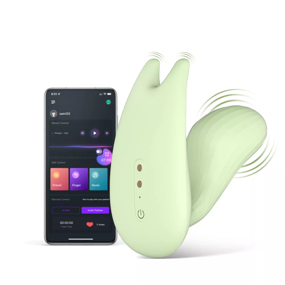 RHT Umi Smart Wearable Vibrator