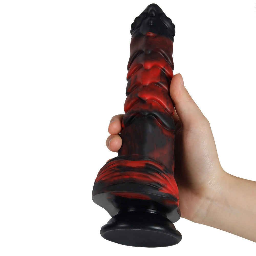 RHT Monster Cock 9" Dildo #15