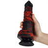 Load image into Gallery viewer, STV Monster Cock 9&quot; Dildo #15