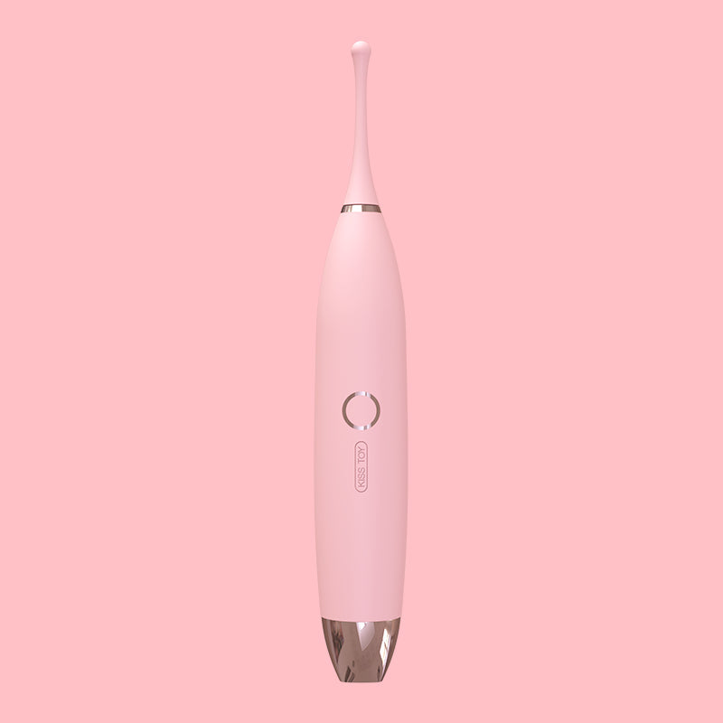 RHT C-King Clitoral Ballpoint Tip Vibrator