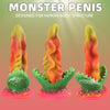 STV Monster Cock 9