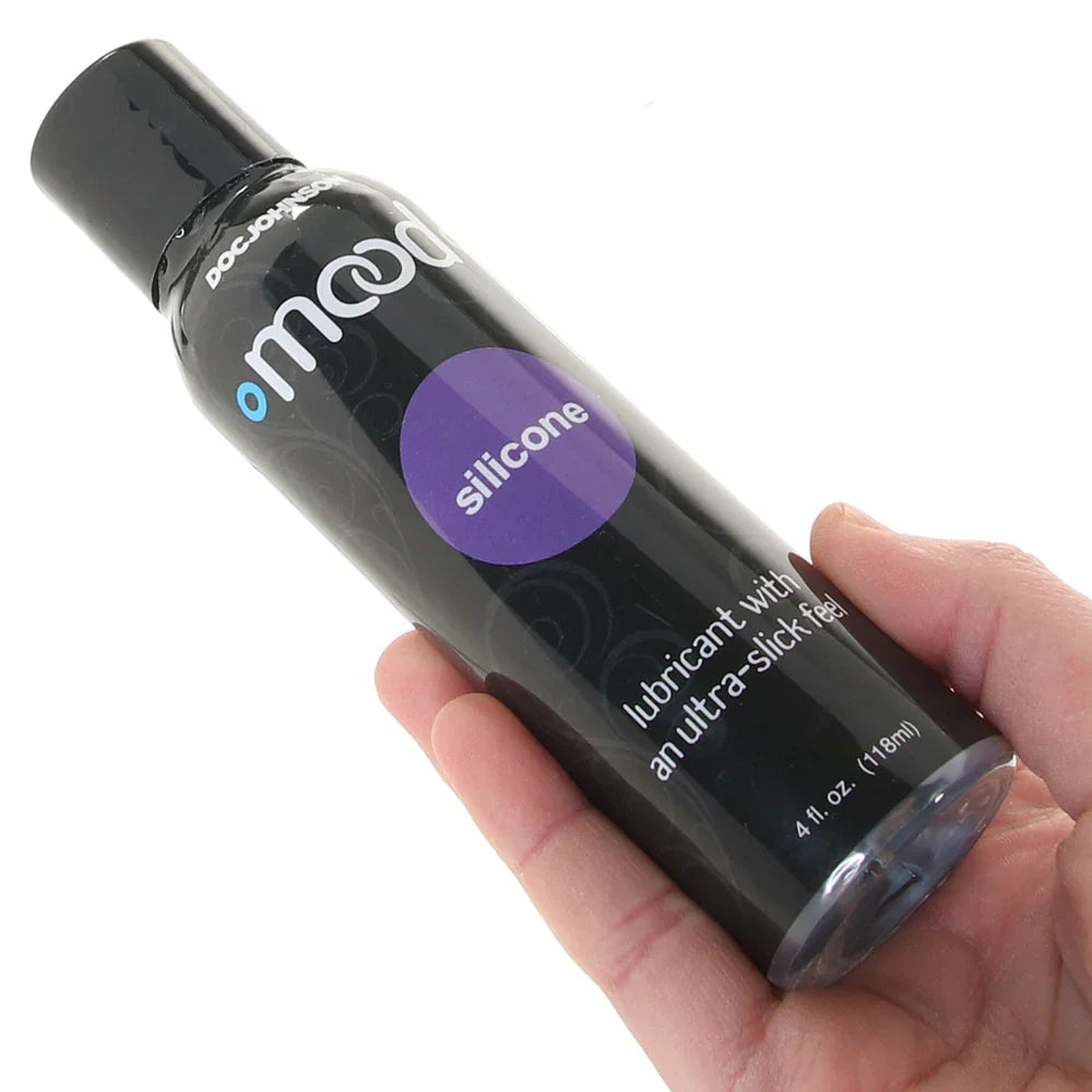 Mood Silicone Lube - 4oz/113g - SexToysVancouver.Delivery