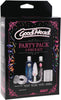 GoodHead 5-Piece Party Pack
