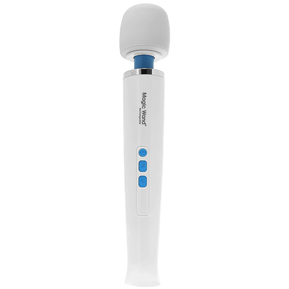 Magic Wand Rechargeable - SexToysVancouver.Delivery