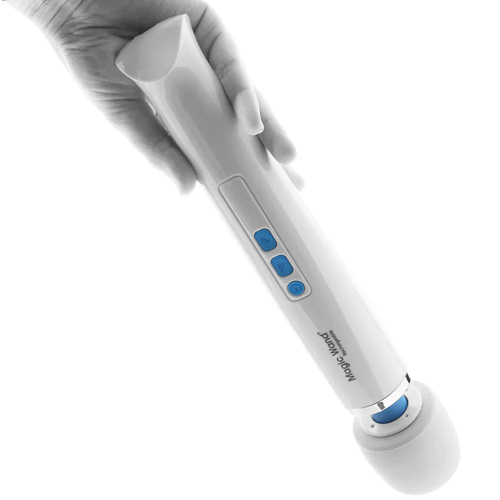 Magic Wand Rechargeable - SexToysVancouver.Delivery