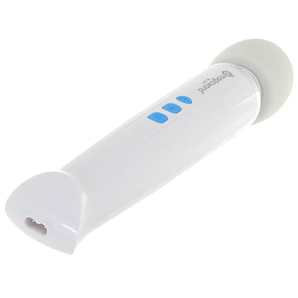 Magic Wand Rechargeable Mini - SexToysVancouver.Delivery