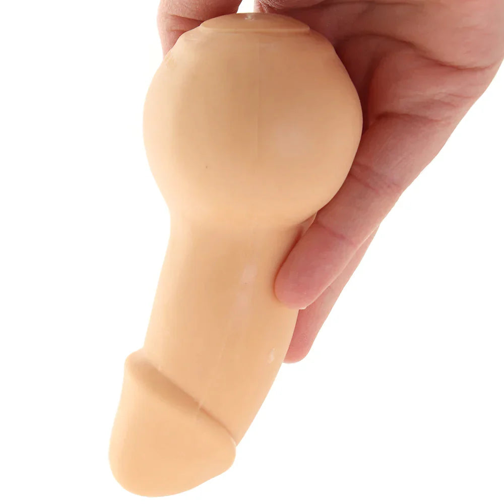 Sexy Dick Stress Ball - SexToysVancouver.Delivery