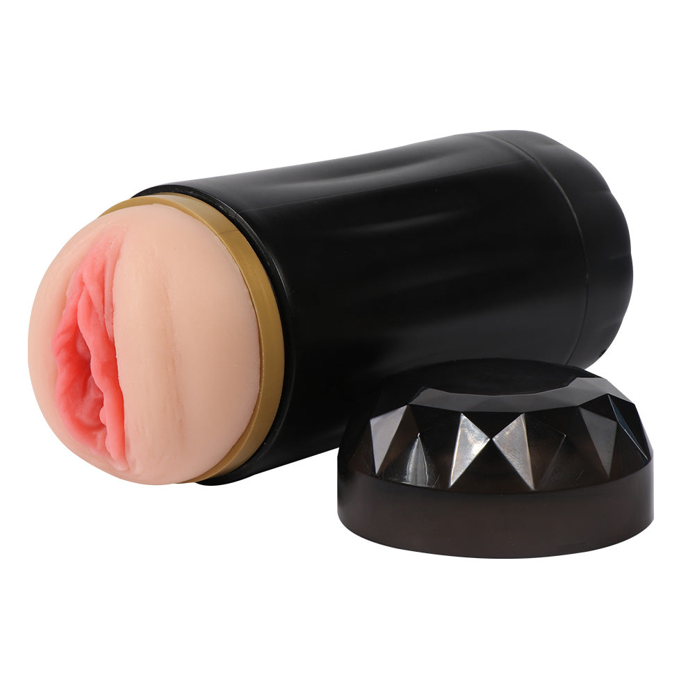 Vibration Pussy Stroker Marla - SexToysVancouver.Delivery