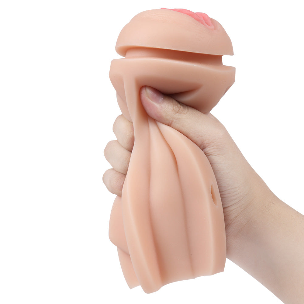 Vibration Pussy Stroker Marla - SexToysVancouver.Delivery