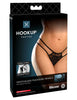 Hookup Panties Crotchless Pleasure Pearls - SexToysVancouver.Delivery