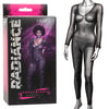 Load image into Gallery viewer, CalExotics Radiance Crotchless Full Body Suit - SexToysVancouver.Delivery