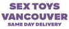 Sex Toys Vancouver