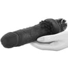 Bendie Cliterrific Vibe in Black - SexToysVancouver.Delivery