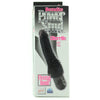 Bendie Cliterrific Vibe in Black - SexToysVancouver.Delivery