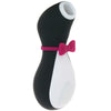 Satisfyer Penguin Air Pulse Stimulator - SexToysVancouver.Delivery