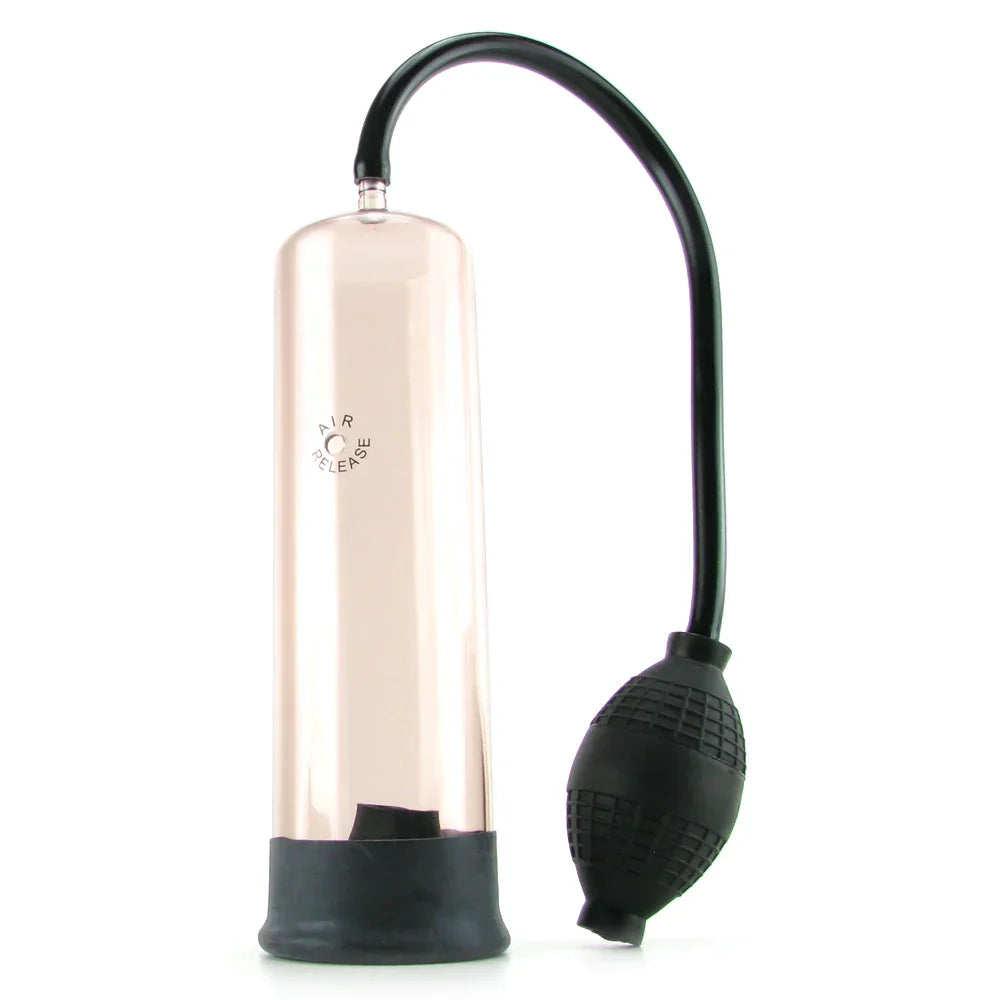 Classix Power Pump - SexToysVancouver.Delivery