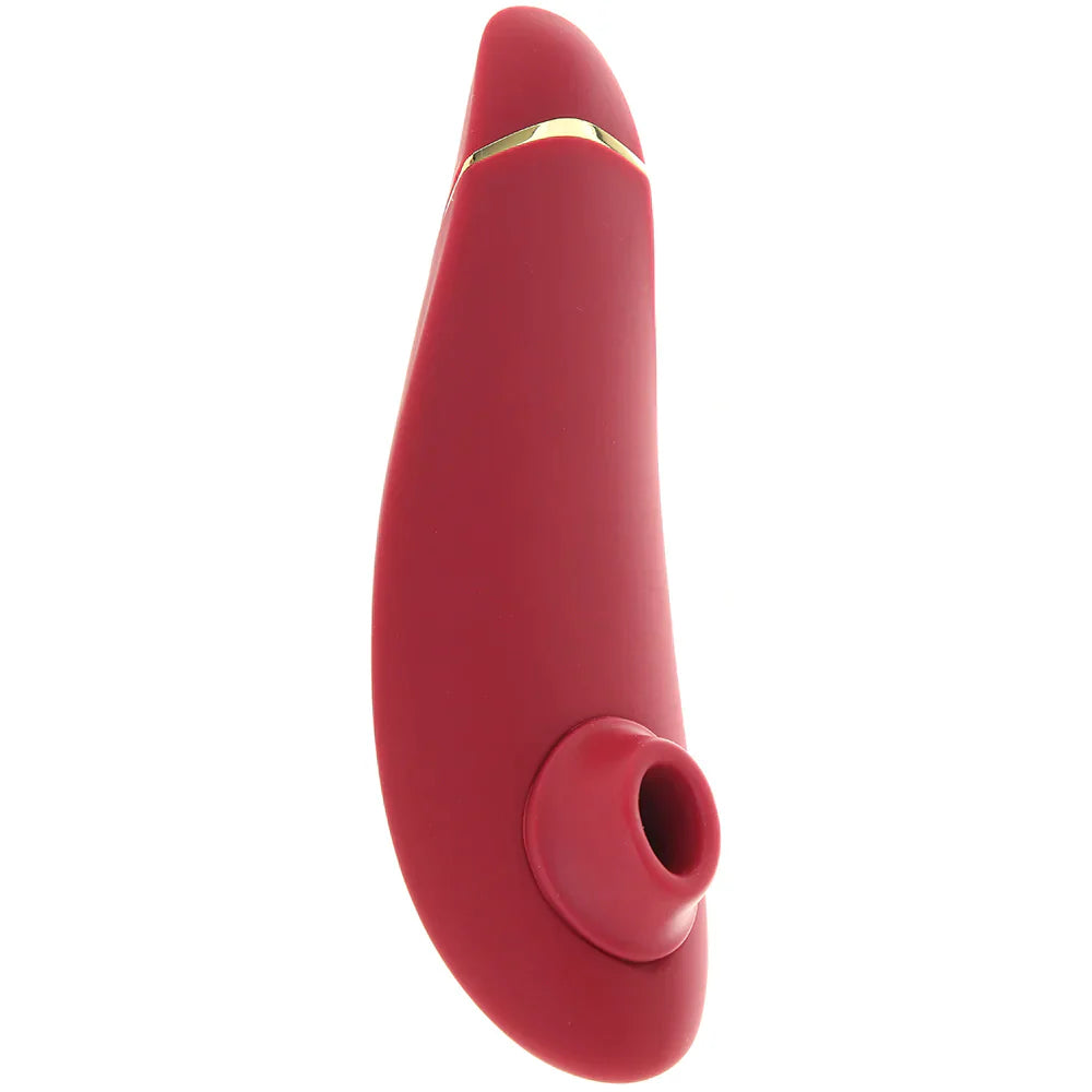 Womanizer Premium 2 Pleasure Air Stimulator - SexToysVancouver.Delivery