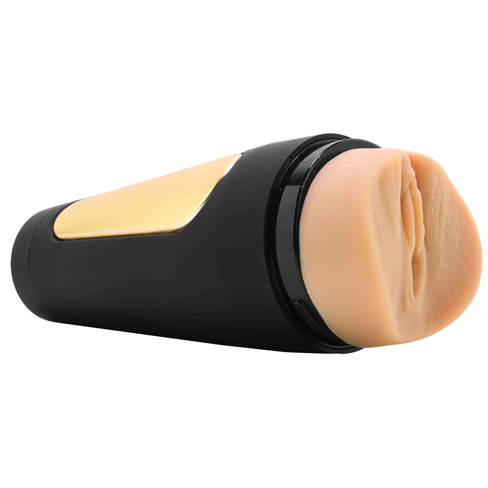 Main Squeeze Endurance Training ULTRASKYN Stroker - SexToysVancouver.Delivery