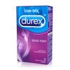 Sensi-Thin Condoms in 12 Pack - SexToysVancouver.Delivery