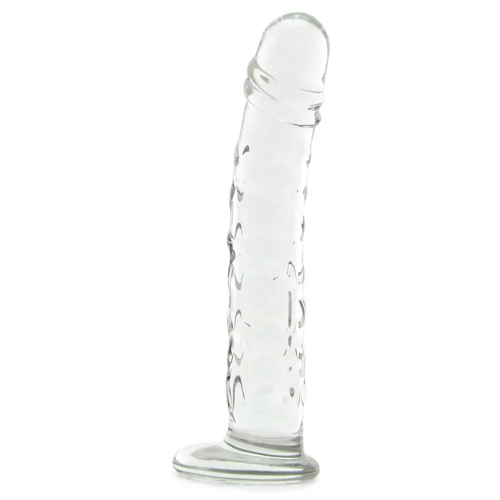 Icicles No. 60 Glass Dildo - SexToysVancouver.Delivery