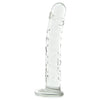 Icicles No. 60 Glass Dildo - SexToysVancouver.Delivery