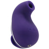 Suki Rechargeable Sonic Vibe - SexToysVancouver.Delivery