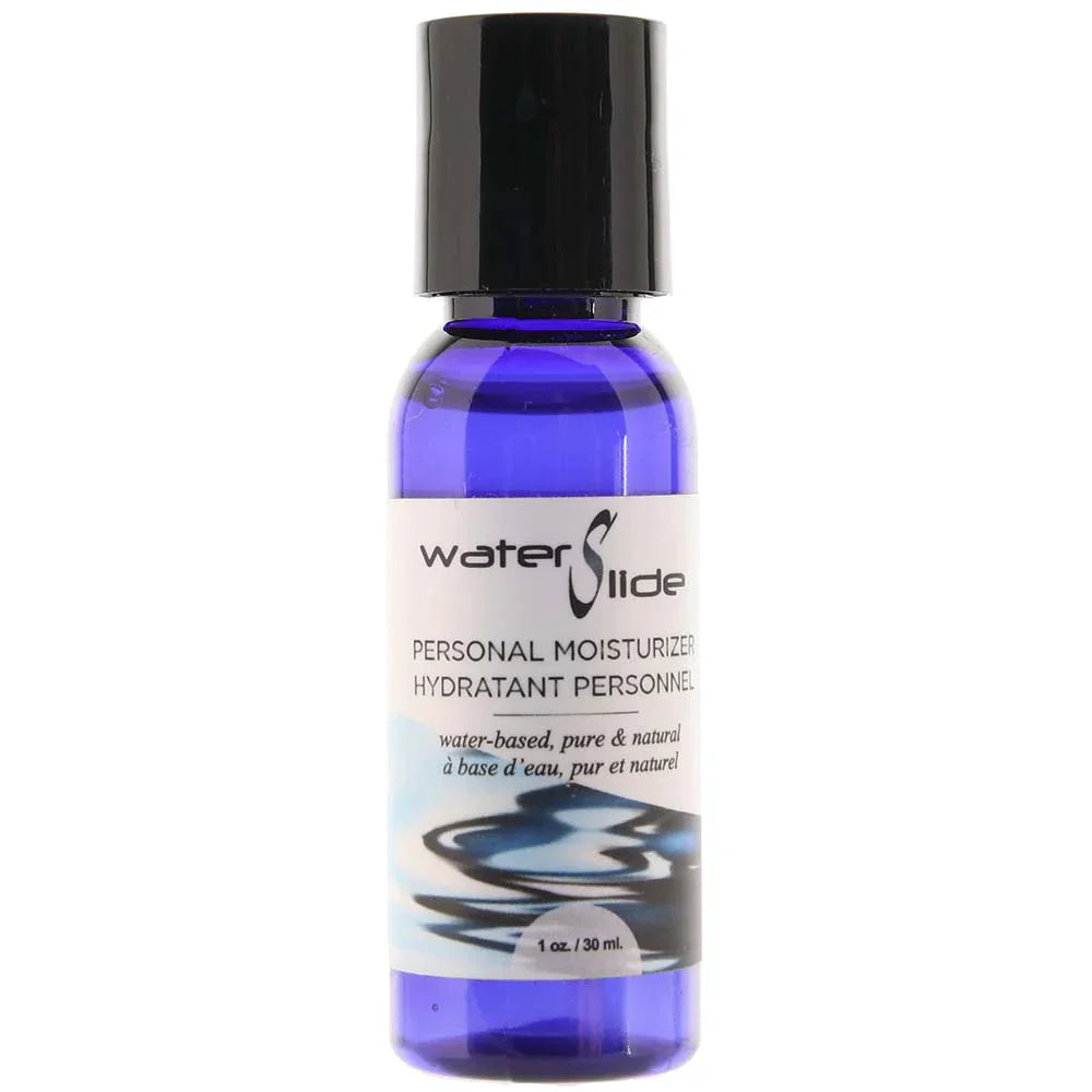 Water Slide Personal Lube in 1oz/30ml - SexToysVancouver.Delivery