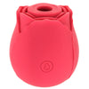 Inya The Rose Rechargeable Suction Vibe in Rose - SexToysVancouver.Delivery