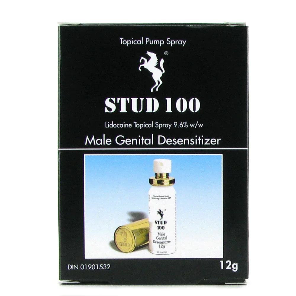 Stud 100 - SexToysVancouver.Delivery