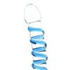 Icicles No. 05 Glass Dildo - SexToysVancouver.Delivery