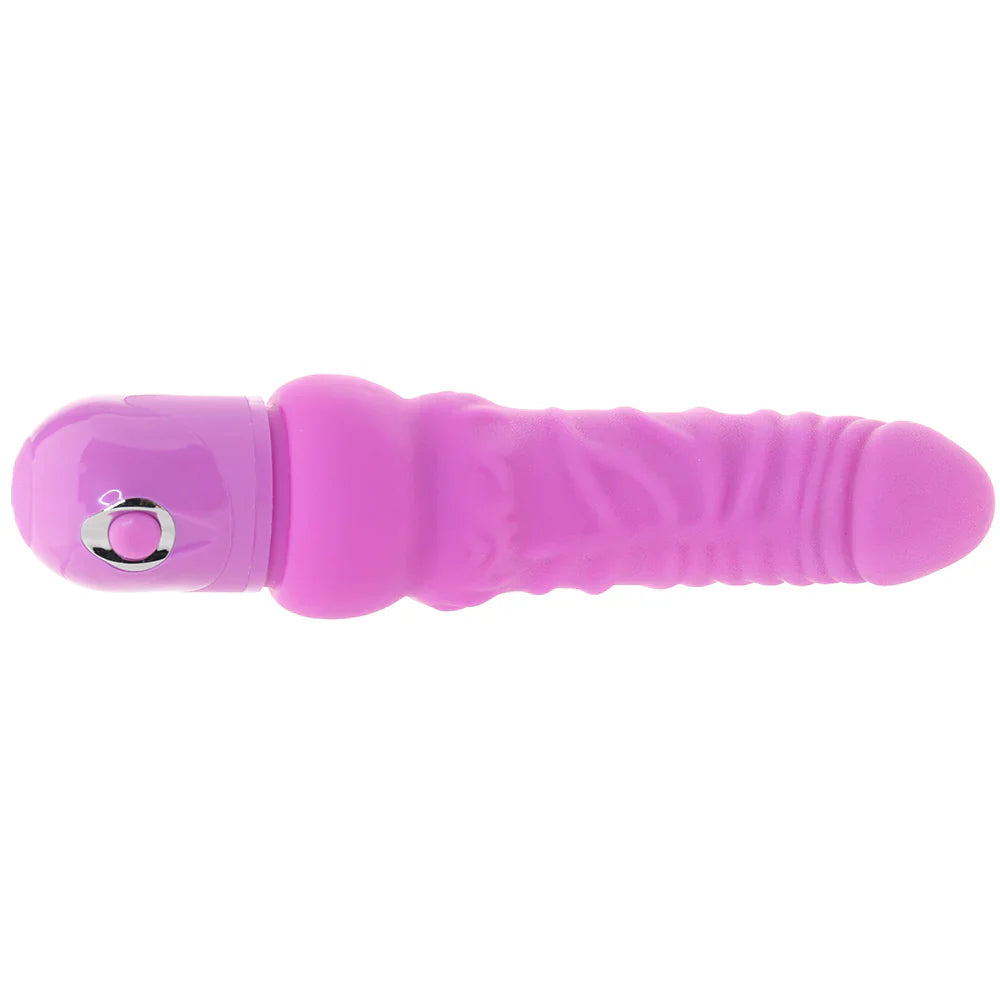 Bendie Power Stud Curvy Vibe in Purple - SexToysVancouver.Delivery