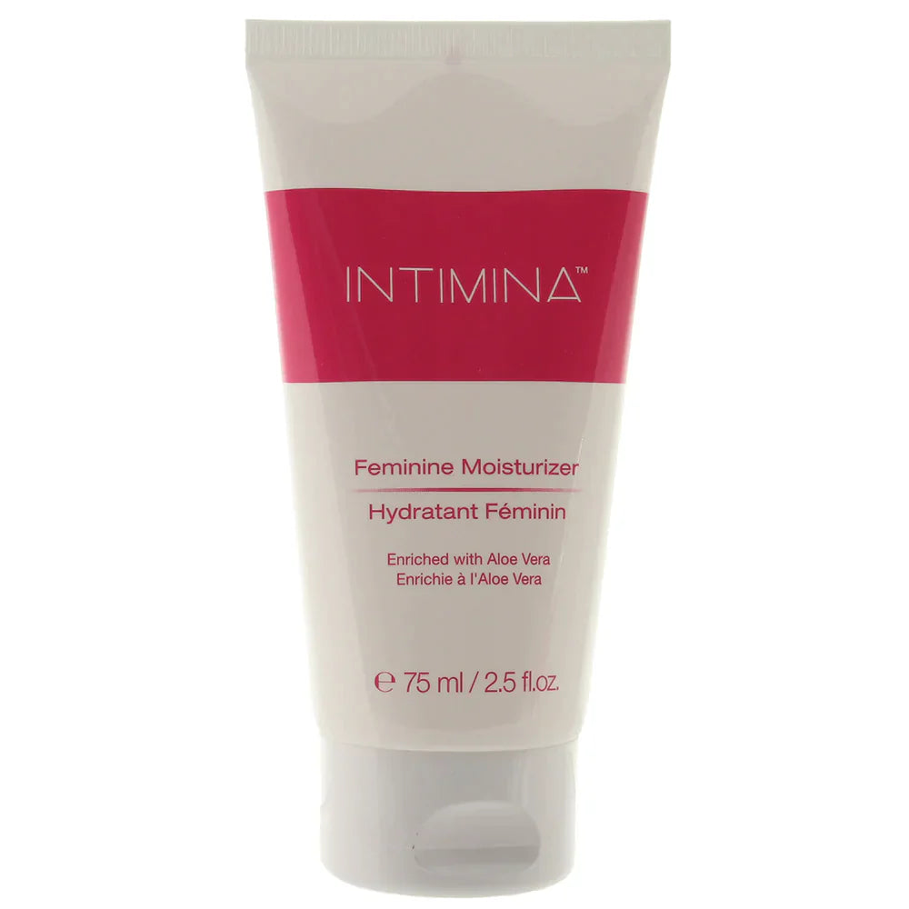 Intimina Feminine Moisturizer in 2.5oz/75ml - SexToysVancouver.Delivery