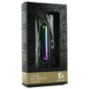 RO-80mm 7 Speed Rainbow Bullet Vibe - SexToysVancouver.Delivery