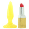 Firefly Pleasure Plugs Trainer Kit in Glow In the Dark - SexToysVancouver.Delivery