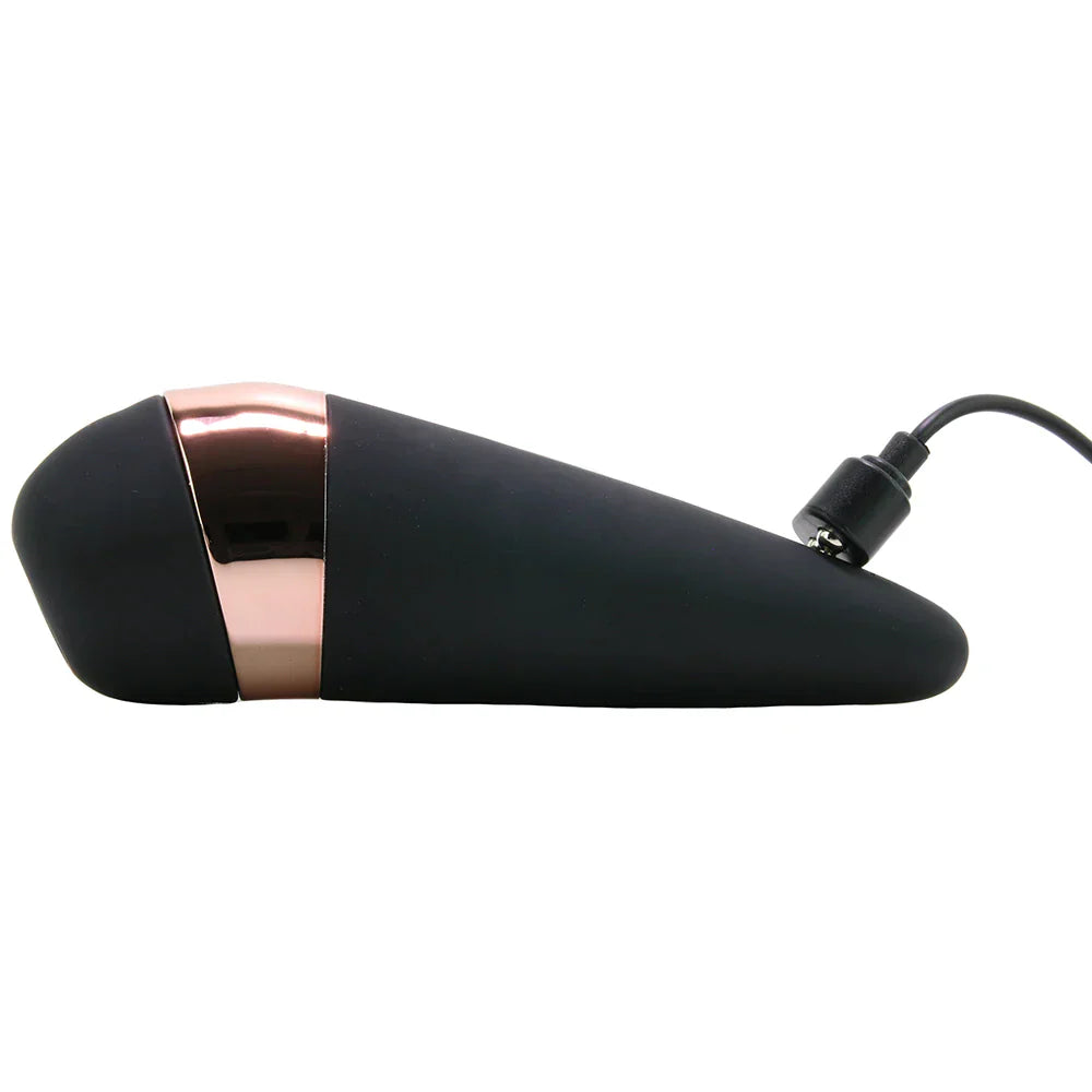 Satisfyer Pro 3 Air Pulse Stimulator + Vibration - SexToysVancouver.Delivery