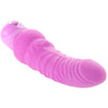 Load image into Gallery viewer, Bendie Power Stud Curvy Vibe in Purple - SexToysVancouver.Delivery