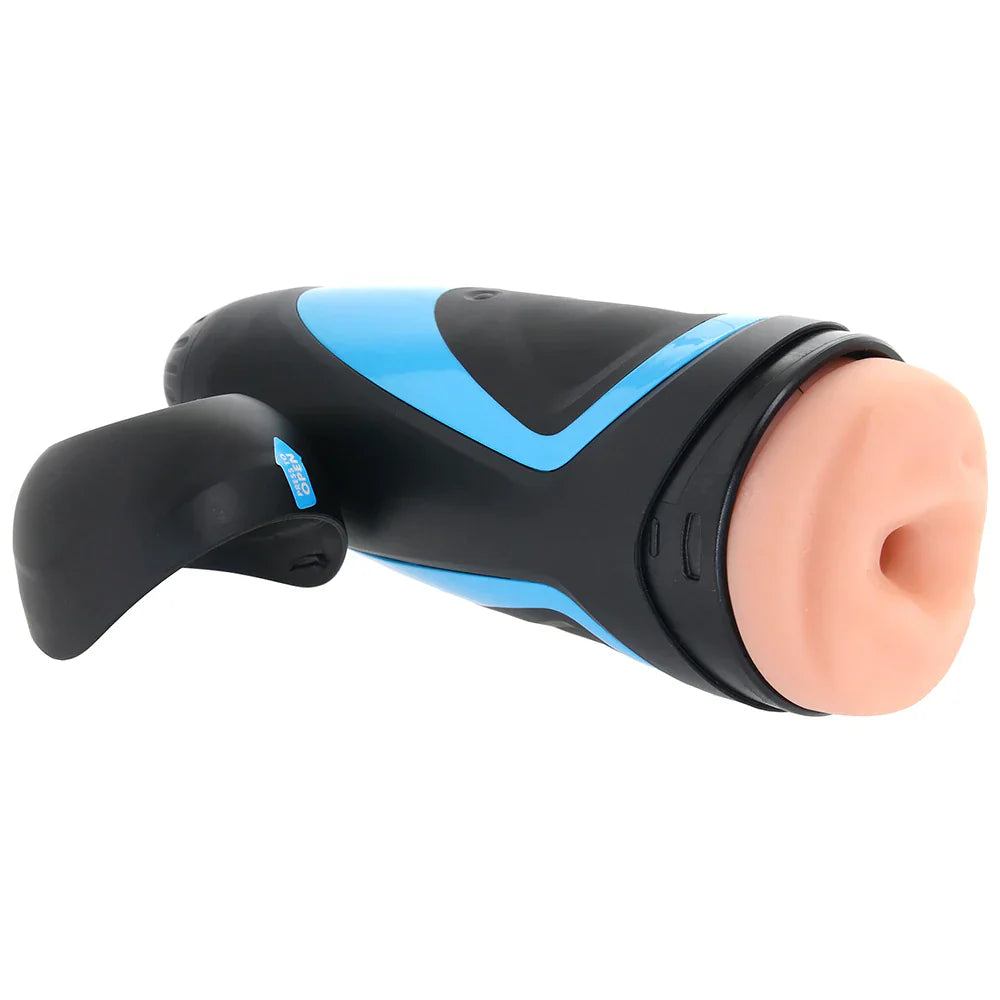 Satisfyer Men One Masturbator - SexToysVancouver.Delivery