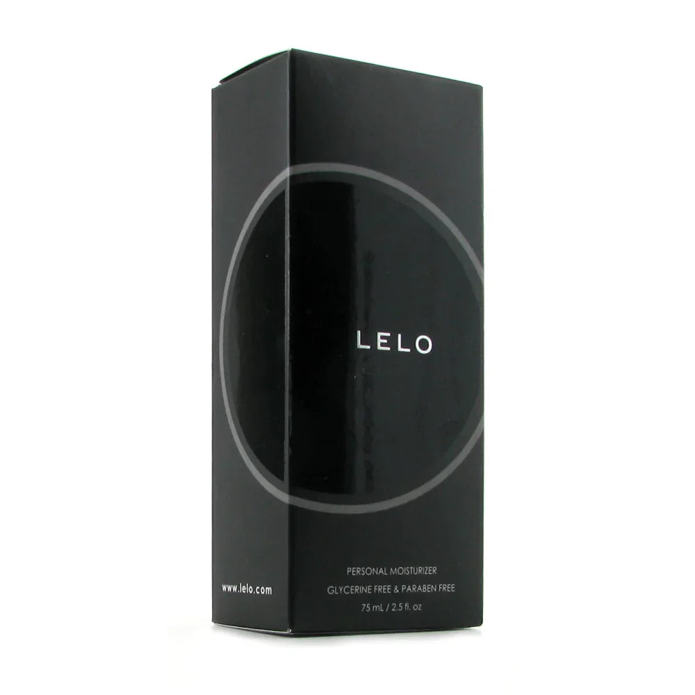 Lelo Moisturizing Lubricant in 75ml/2.5oz - SexToysVancouver.Delivery