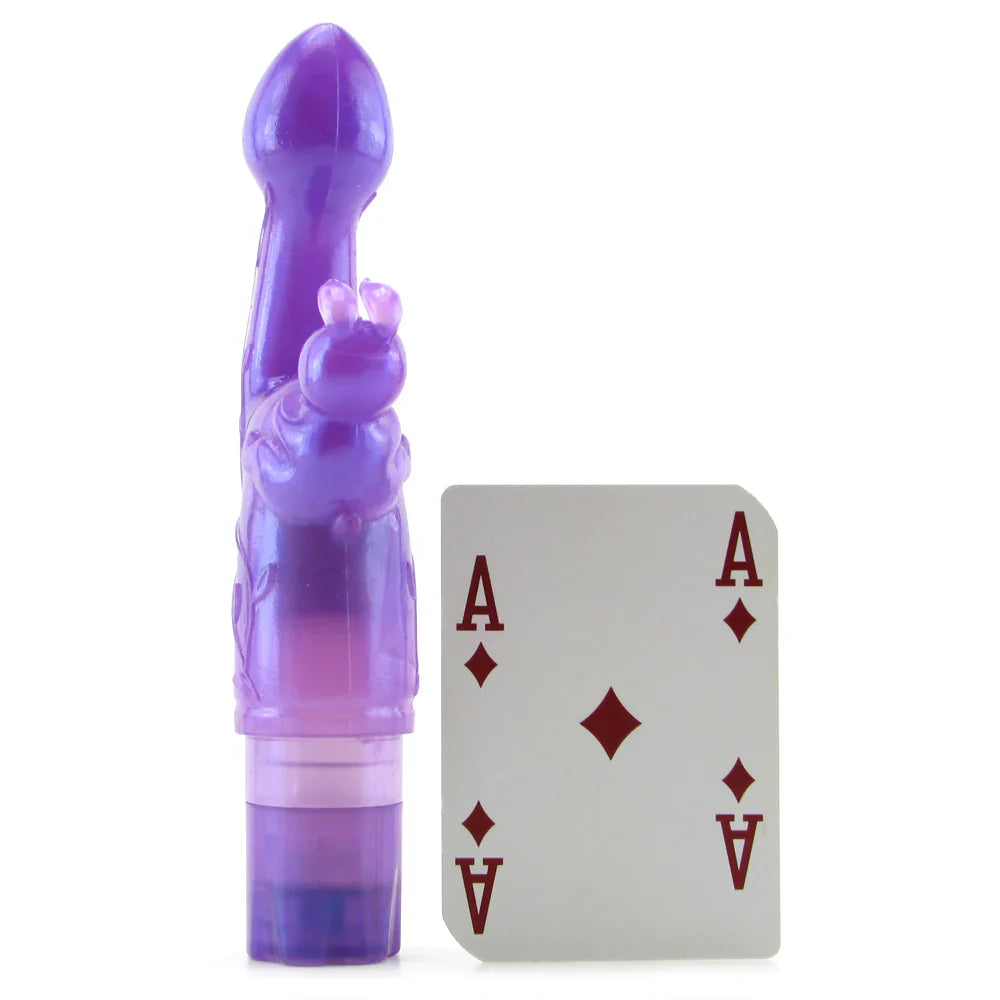 The Original Bunny Kiss Vibe - SexToysVancouver.Delivery