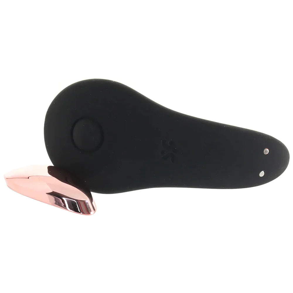 Satisfyer Little Secret Remote Panty Vibe - SexToysVancouver.Delivery