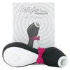 Satisfyer Penguin Air Pulse Stimulator - SexToysVancouver.Delivery