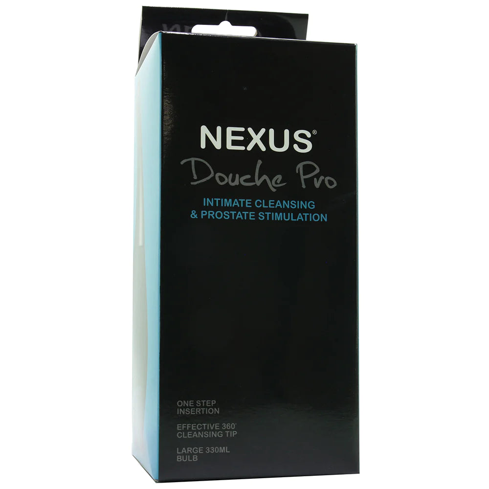 Nexus Douche Pro