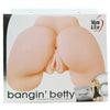 Bangin' Betty Masturbator - SexToysVancouver.Delivery