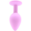 Fantasy For Her Little Gems Anal Trainer Set - SexToysVancouver.Delivery