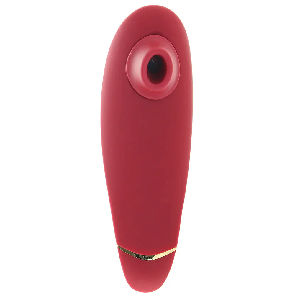 Womanizer Premium 2 Pleasure Air Stimulator - SexToysVancouver.Delivery