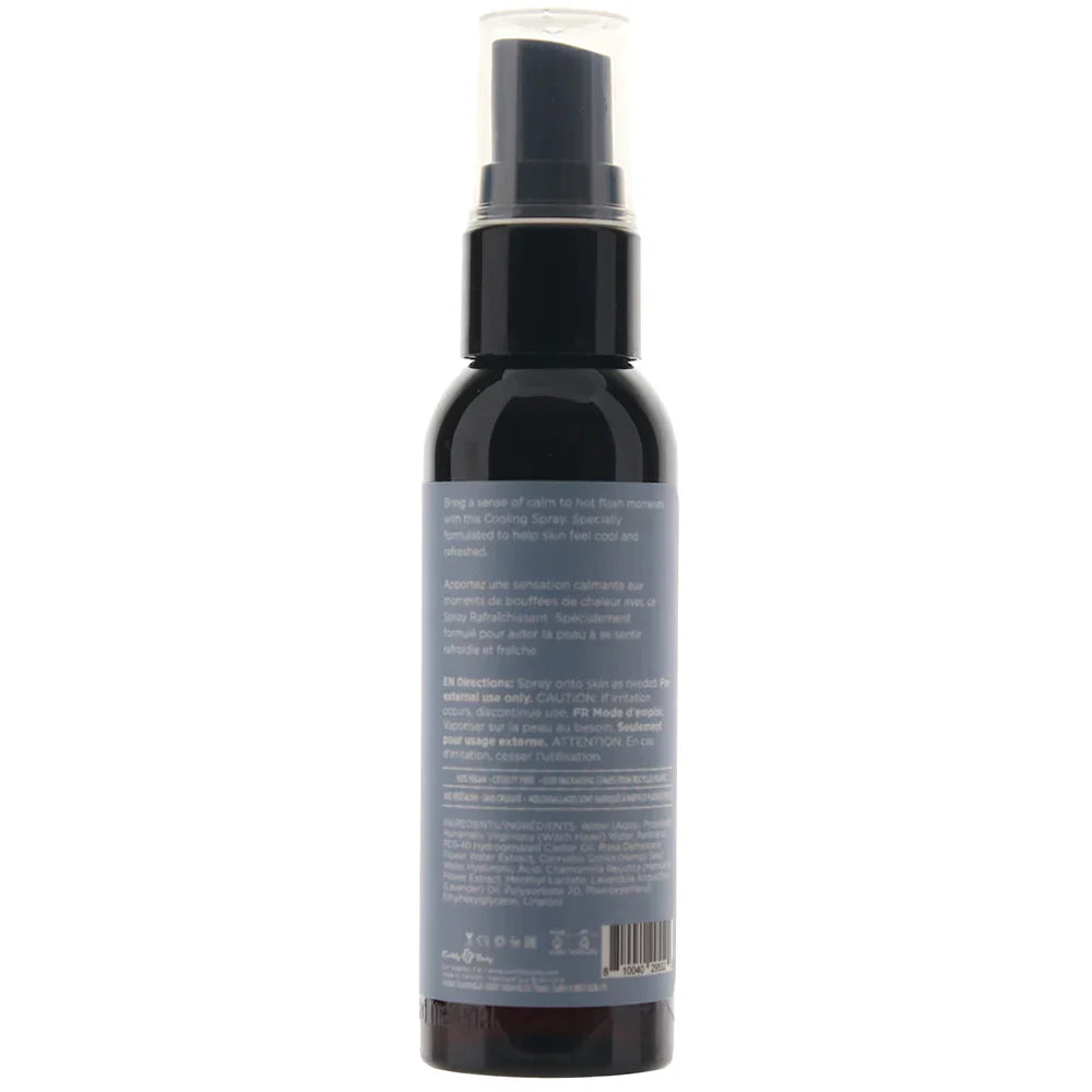 Mellow Cooling Spray 2oz/60ml - SexToysVancouver.Delivery