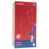 Satisfyer Magic Bunny Vibrator - SexToysVancouver.Delivery